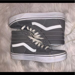 Women’s Skate SK8-Hi Vans sneakers